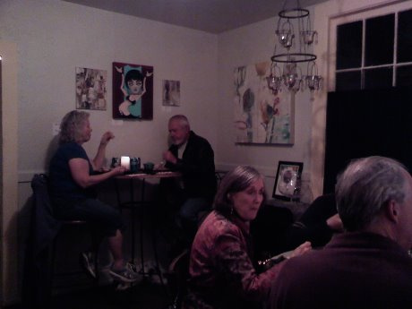 Feastro at The Beastro